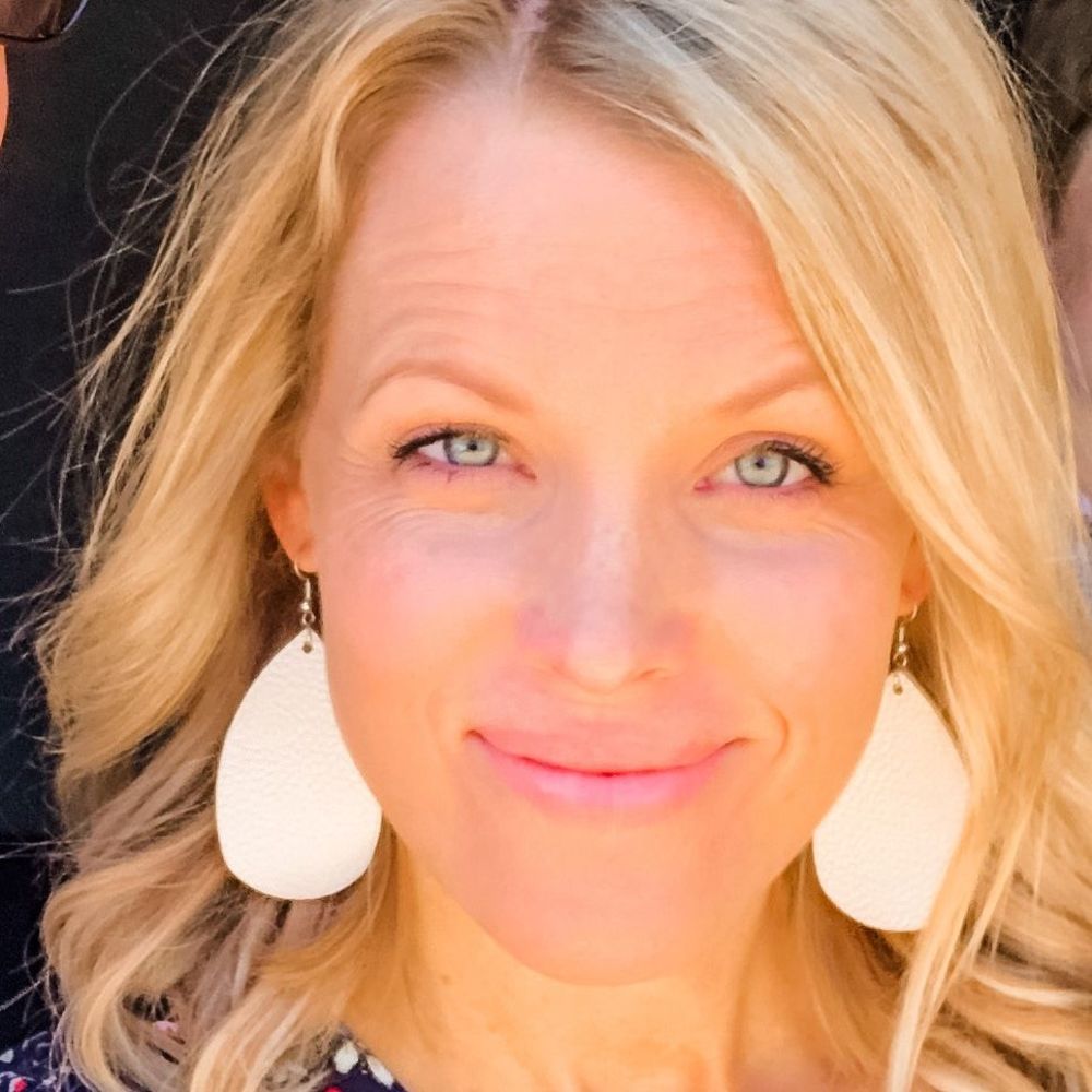 Meet your Posher, Heidi